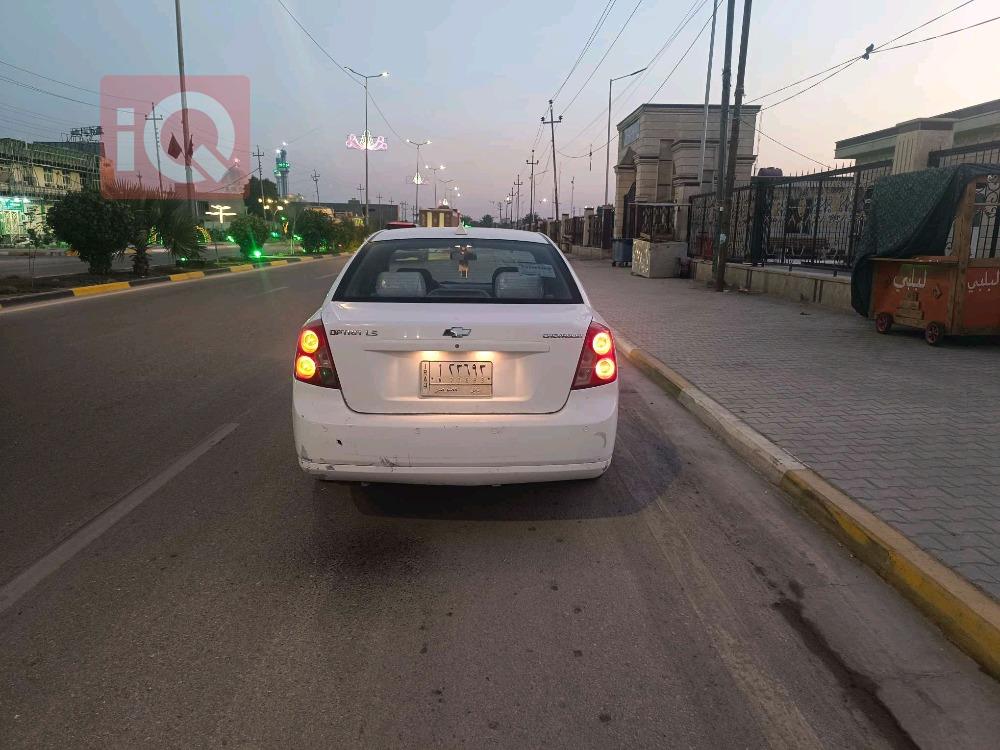 شێڤرۆلێت ئۆپترا